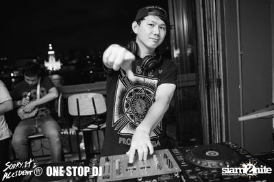 Singha Draught นำเสนอ SUNDAE ที่ แมงโก้ ทรี ออน เดอะ ริเวอร์ — photo 95