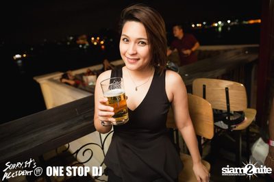 Singha Draught นำเสนอ SUNDAE ที่ แมงโก้ ทรี ออน เดอะ ริเวอร์ — photo 99
