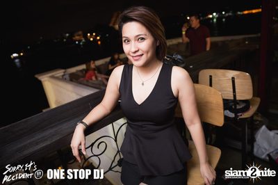 Singha Draught นำเสนอ SUNDAE ที่ แมงโก้ ทรี ออน เดอะ ริเวอร์ — photo 100