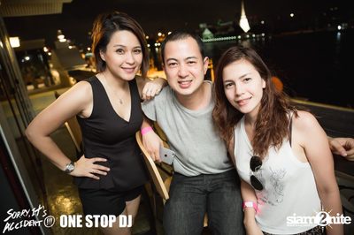 Singha Draught นำเสนอ SUNDAE ที่ แมงโก้ ทรี ออน เดอะ ริเวอร์ — photo 101