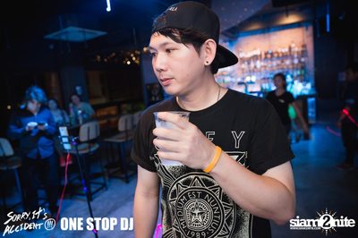 Singha Draught นำเสนอ SUNDAE ที่ แมงโก้ ทรี ออน เดอะ ริเวอร์ — photo 103