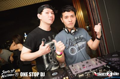 Singha Draught นำเสนอ SUNDAE ที่ แมงโก้ ทรี ออน เดอะ ริเวอร์ — photo 105