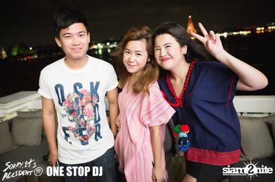 Singha Draught นำเสนอ SUNDAE ที่ แมงโก้ ทรี ออน เดอะ ริเวอร์ — photo 107