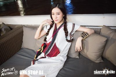 Singha Draught นำเสนอ SUNDAE ที่ แมงโก้ ทรี ออน เดอะ ริเวอร์ — photo 109