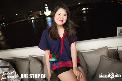 Singha Draught นำเสนอ SUNDAE ที่ แมงโก้ ทรี ออน เดอะ ริเวอร์ — photo 111
