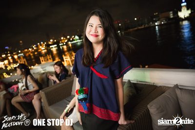 Singha Draught นำเสนอ SUNDAE ที่ แมงโก้ ทรี ออน เดอะ ริเวอร์ — photo 112