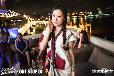 Singha Draught นำเสนอ SUNDAE ที่ แมงโก้ ทรี ออน เดอะ ริเวอร์ — photo 113