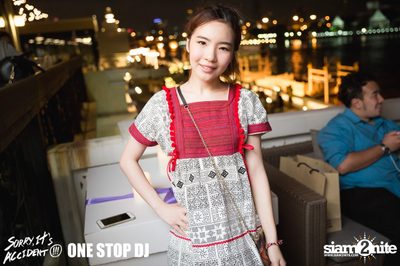 Singha Draught นำเสนอ SUNDAE ที่ แมงโก้ ทรี ออน เดอะ ริเวอร์ — photo 115