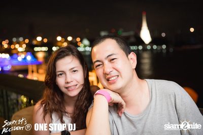 Singha Draught นำเสนอ SUNDAE ที่ แมงโก้ ทรี ออน เดอะ ริเวอร์ — photo 117