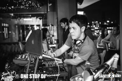 Singha Draught นำเสนอ SUNDAE ที่ แมงโก้ ทรี ออน เดอะ ริเวอร์ — photo 120
