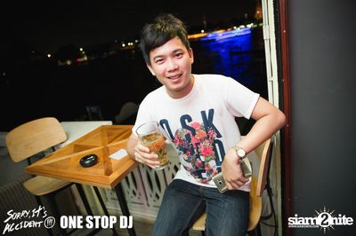Singha Draught นำเสนอ SUNDAE ที่ แมงโก้ ทรี ออน เดอะ ริเวอร์ — photo 122