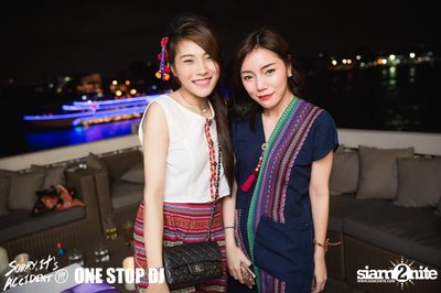 Singha Draught นำเสนอ SUNDAE ที่ แมงโก้ ทรี ออน เดอะ ริเวอร์ — photo 123