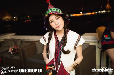 Singha Draught นำเสนอ SUNDAE ที่ แมงโก้ ทรี ออน เดอะ ริเวอร์ — photo 124