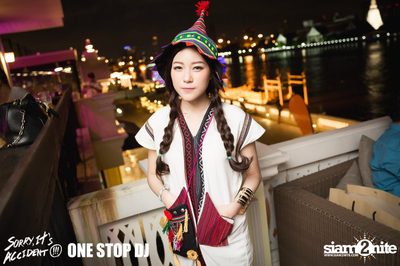 Singha Draught นำเสนอ SUNDAE ที่ แมงโก้ ทรี ออน เดอะ ริเวอร์ — photo 126