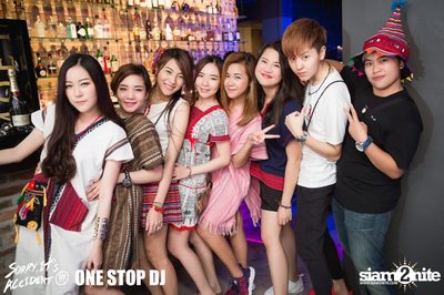 Singha Draught นำเสนอ SUNDAE ที่ แมงโก้ ทรี ออน เดอะ ริเวอร์ — photo 130
