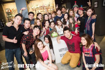 Singha Draught นำเสนอ SUNDAE ที่ แมงโก้ ทรี ออน เดอะ ริเวอร์ — photo 139