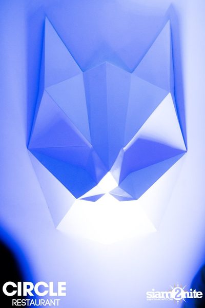 The Ghost Cat : Unfold Live Show at Circle Restaurant — photo 126