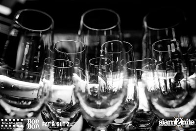 Thursday Night at Clouds, Bon Bon & FatR Gutz, Seenspace — photo 63
