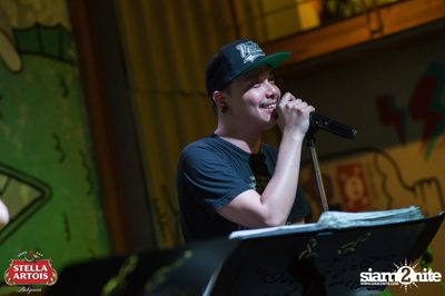 Stella Artois นำเสนอ Pour It Your Self ที่ แฮปปี้ ฟิช, เอเชีย ทีค เดอะ ริเวอร์ฟร้อนท์ — photo 57