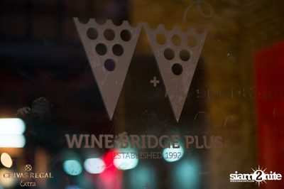 Say Hello at Wine Bridge Ploenchit (Album 2) — photo 1