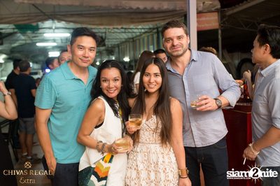 Say Hello at Wine Bridge Ploenchit (Album 2) — photo 3