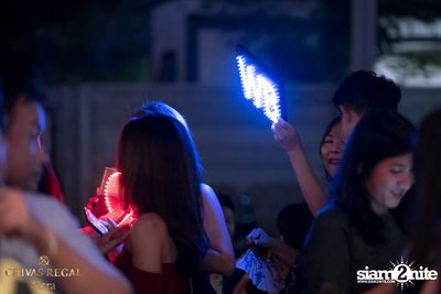 Say Hello at Wine Bridge Ploenchit (Album 2) — photo 4