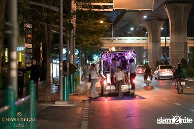 Say Hello at Wine Bridge Ploenchit (Album 2) — photo 5