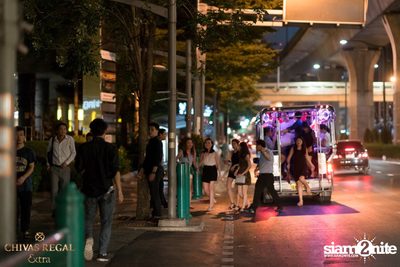 Say Hello at Wine Bridge Ploenchit (Album 2) — photo 6