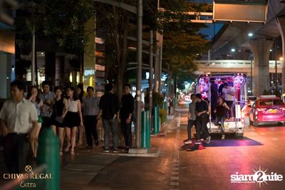 Say Hello at Wine Bridge Ploenchit (Album 2) — photo 7
