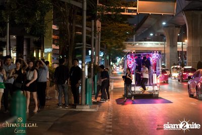 Say Hello at Wine Bridge Ploenchit (Album 2) — photo 8