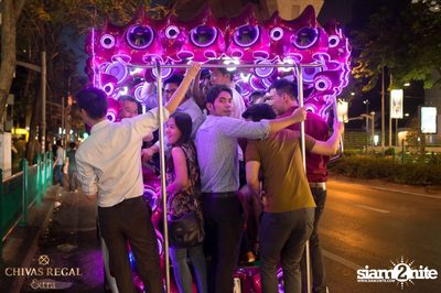 Say Hello at Wine Bridge Ploenchit (Album 2) — photo 9