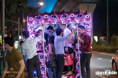 Say Hello at Wine Bridge Ploenchit (Album 2) — photo 10
