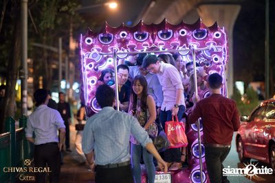 Say Hello at Wine Bridge Ploenchit (Album 2) — photo 12