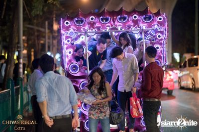 Say Hello at Wine Bridge Ploenchit (Album 2) — photo 13