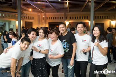 Say Hello at Wine Bridge Ploenchit (Album 2) — photo 17