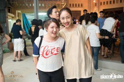 Say Hello at Wine Bridge Ploenchit (Album 2) — photo 18