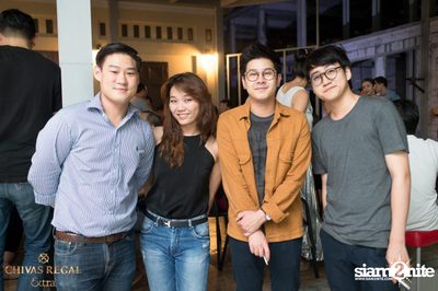 Say Hello at Wine Bridge Ploenchit (Album 2) — photo 19