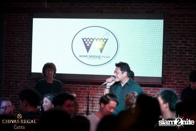 Say Hello at Wine Bridge Ploenchit (Album 2) — photo 21