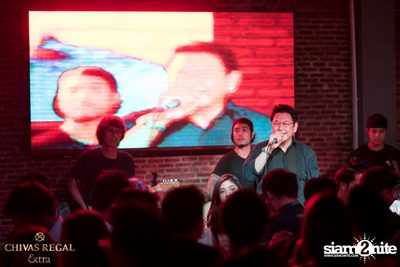 Say Hello at Wine Bridge Ploenchit (Album 2) — photo 23
