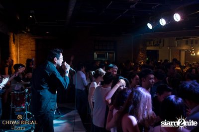 Say Hello at Wine Bridge Ploenchit (Album 2) — photo 25