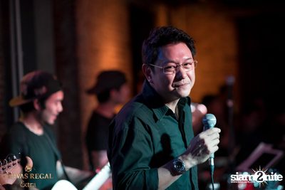 Say Hello at Wine Bridge Ploenchit (Album 2) — photo 27