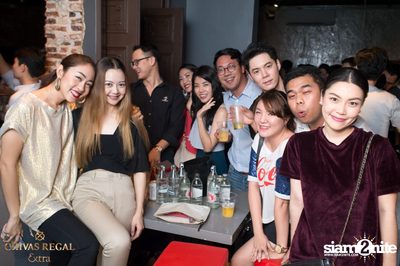 Say Hello at Wine Bridge Ploenchit (Album 2) — photo 28