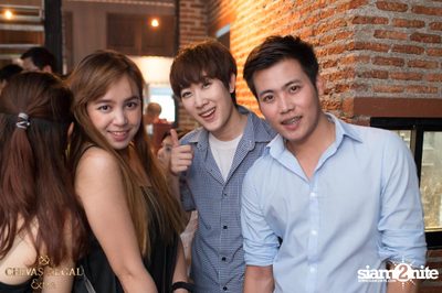 Say Hello at Wine Bridge Ploenchit (Album 2) — photo 29