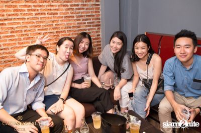 Say Hello at Wine Bridge Ploenchit (Album 2) — photo 30