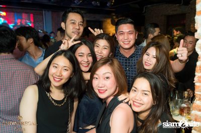 Say Hello at Wine Bridge Ploenchit (Album 2) — photo 31