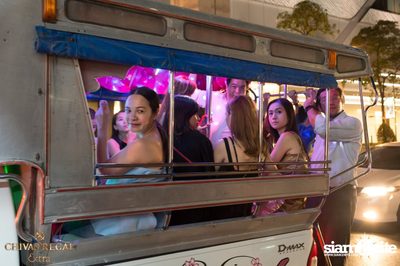 Say Hello at Wine Bridge Ploenchit (Album 2) — photo 33