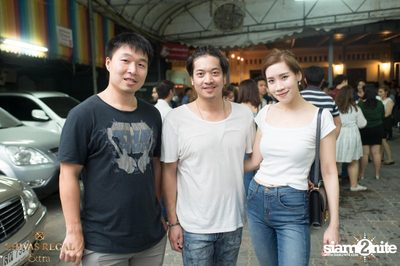 Say Hello at Wine Bridge Ploenchit (Album 2) — photo 38