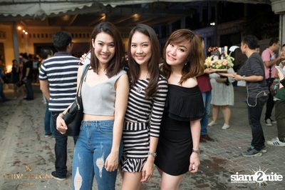 Say Hello at Wine Bridge Ploenchit (Album 2) — photo 39