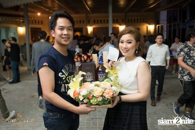 Say Hello at Wine Bridge Ploenchit (Album 2) — photo 40