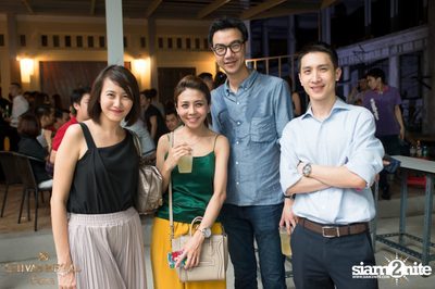 Say Hello at Wine Bridge Ploenchit (Album 2) — photo 42
